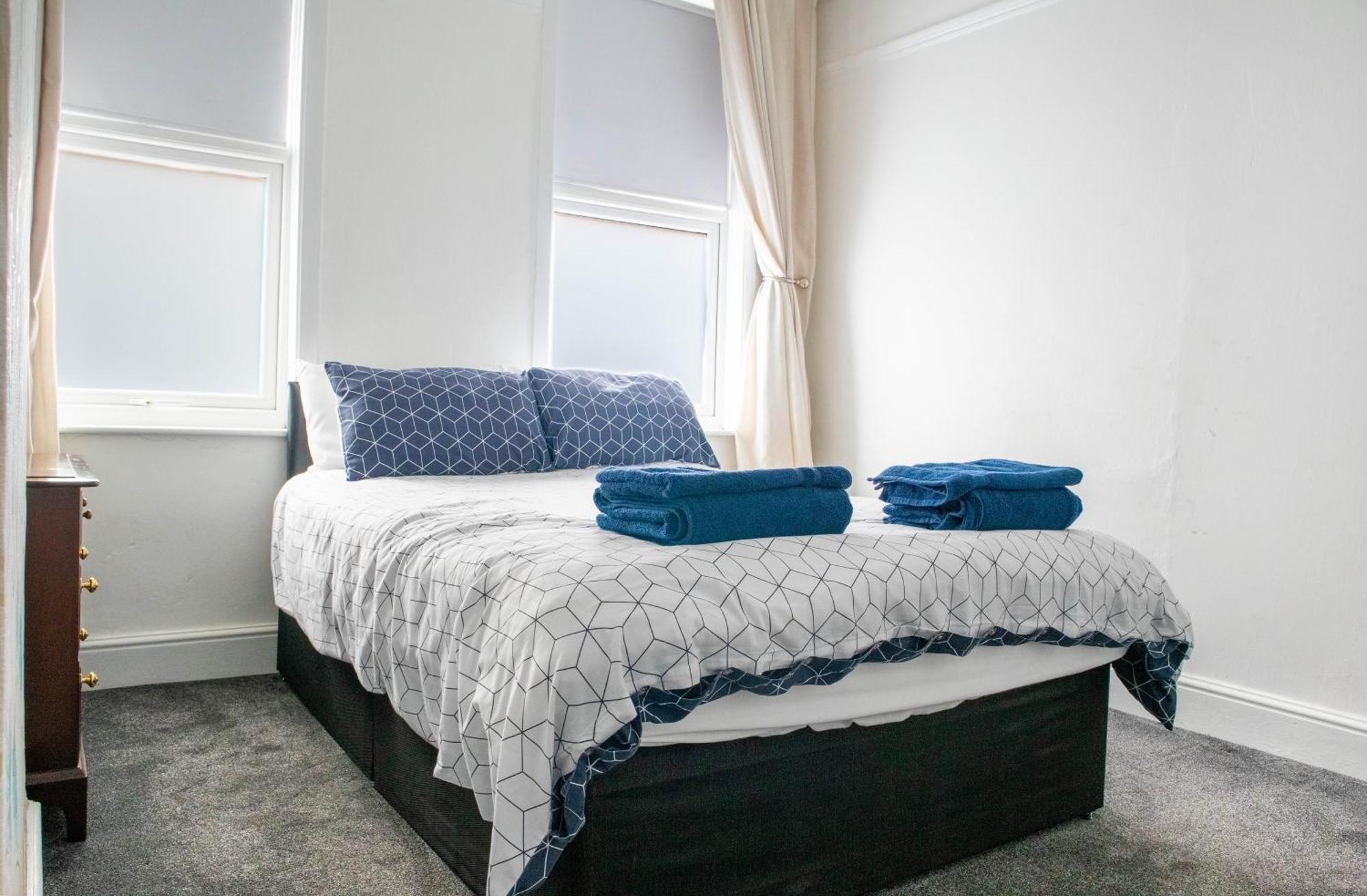 Spacious 3 Bedroom House Holiday home Southend-on-Sea
