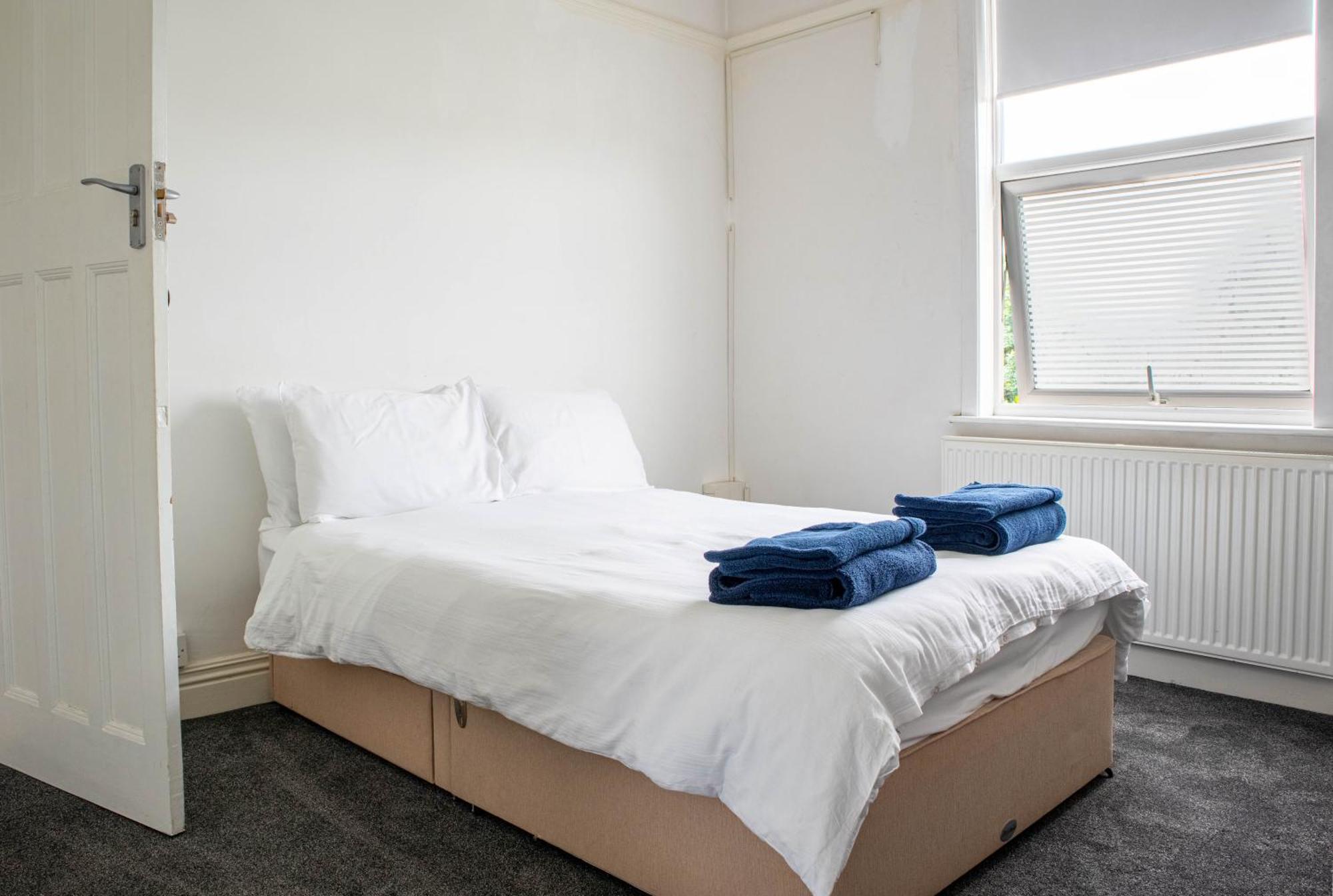 Holiday home Spacious 3 Bedroom House