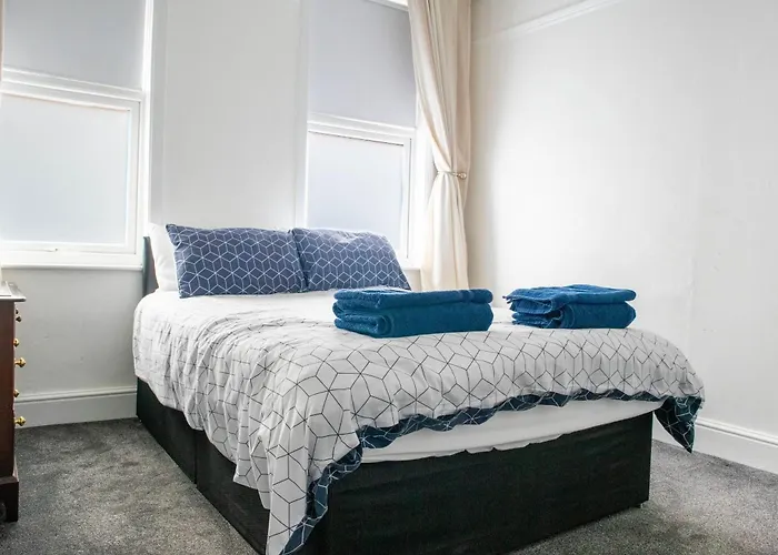 Spacious 3 Bedroom House