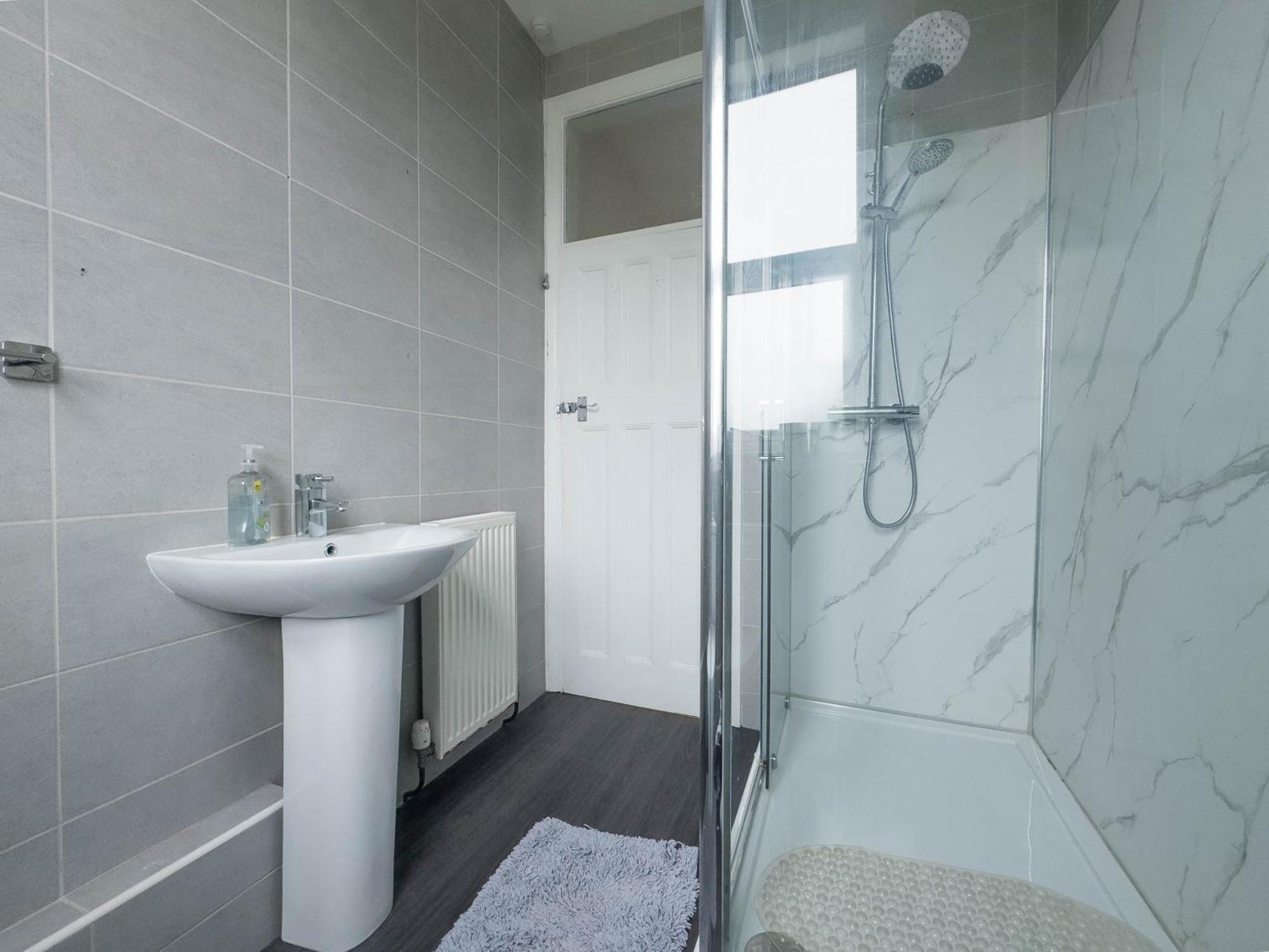 Holiday home Spacious 3 Bedroom House Southend-on-Sea